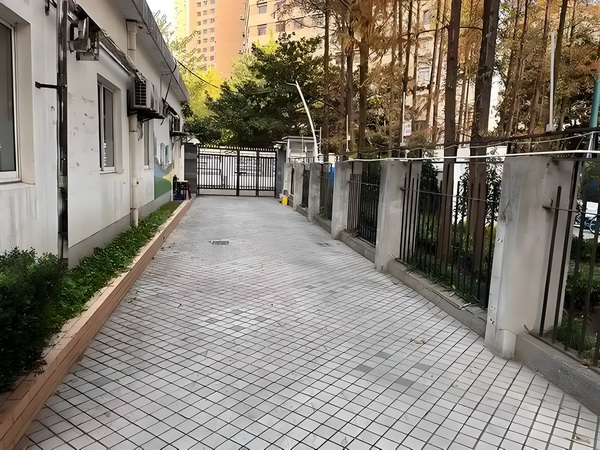 敲开你的心门