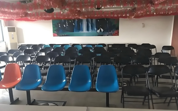 老鸨王妃